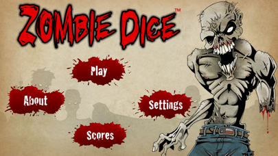 Zombie Dice Screenshots