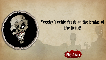 Zombie Dice Screenshots