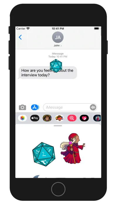 Wee Adventurers - Zoopothecary Screenshots
