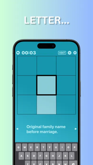 mini Crosswords! Screenshots