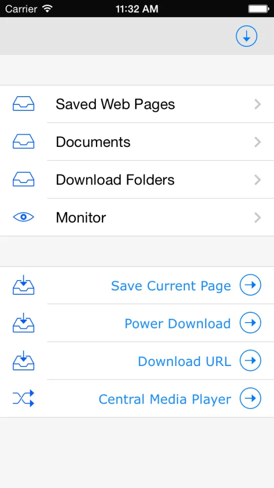 صور Web Explorer
