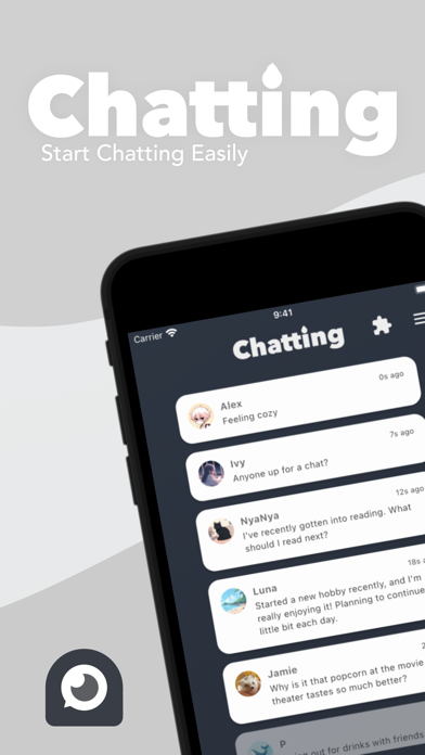 صور Chatting - Find New Friends