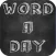 Word A Day - Learn Word A Day