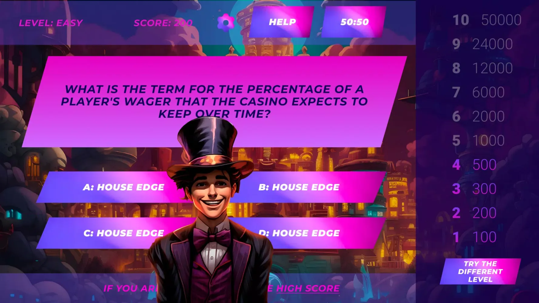 Millionere Screenshots