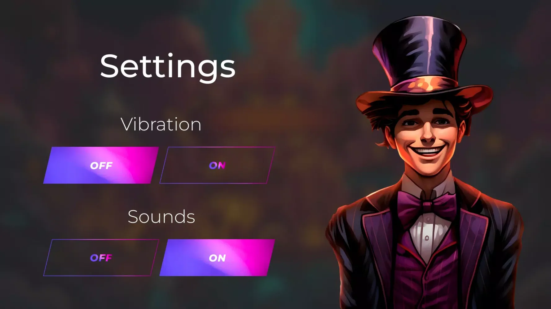 Millionere Screenshots