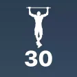 Спартанец – 30 подтягиваний Спартанец – 30 подтягиваний