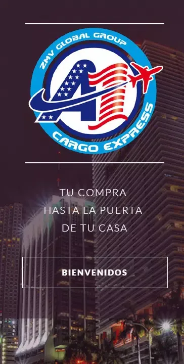 A1 Cargo Express Screenshots