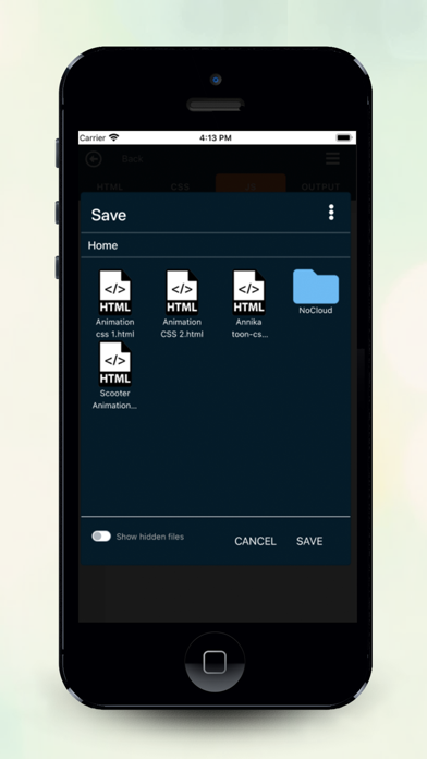 صور A1 HTML Editor
