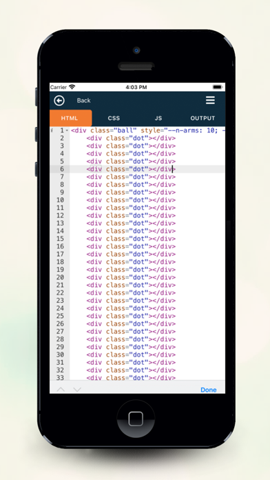 صور A1 HTML Editor