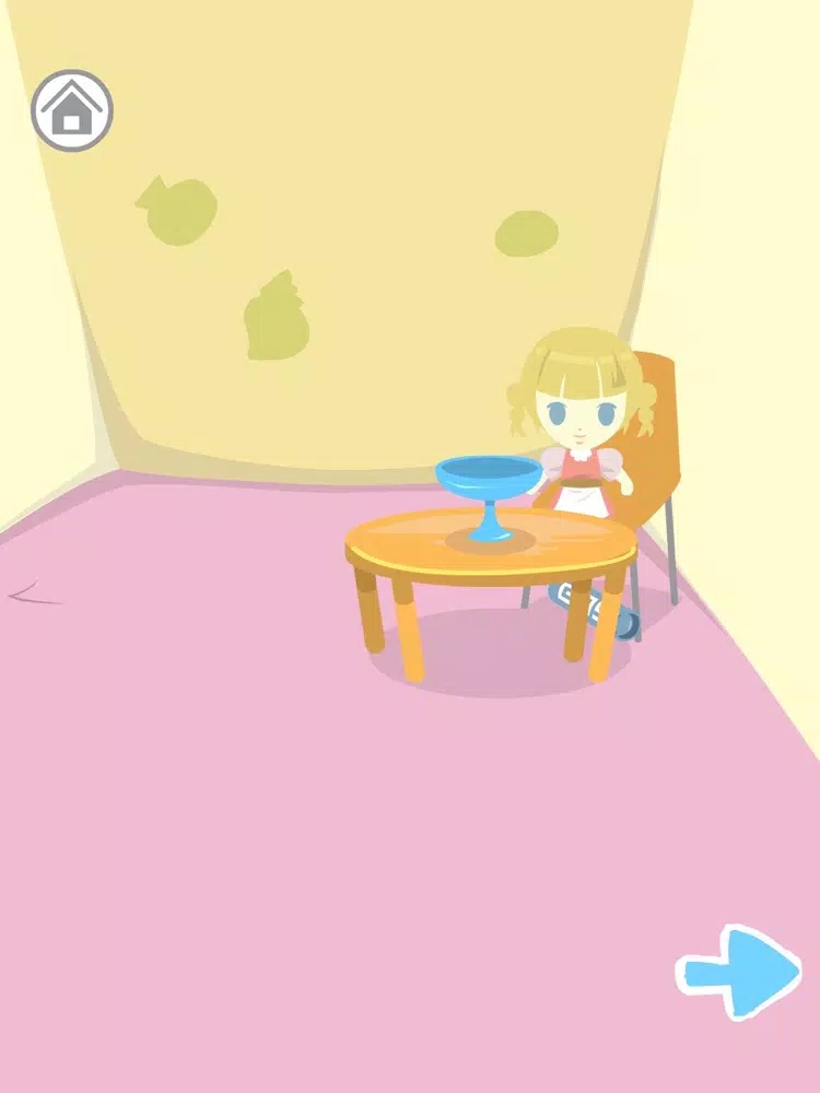 Ugly Duckling Minoto game iPad  স্ক্রিনশট