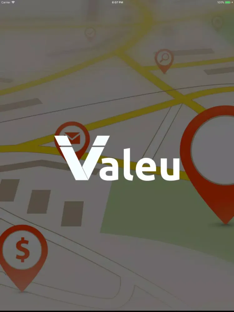 Valeu iPad  Screenshots
