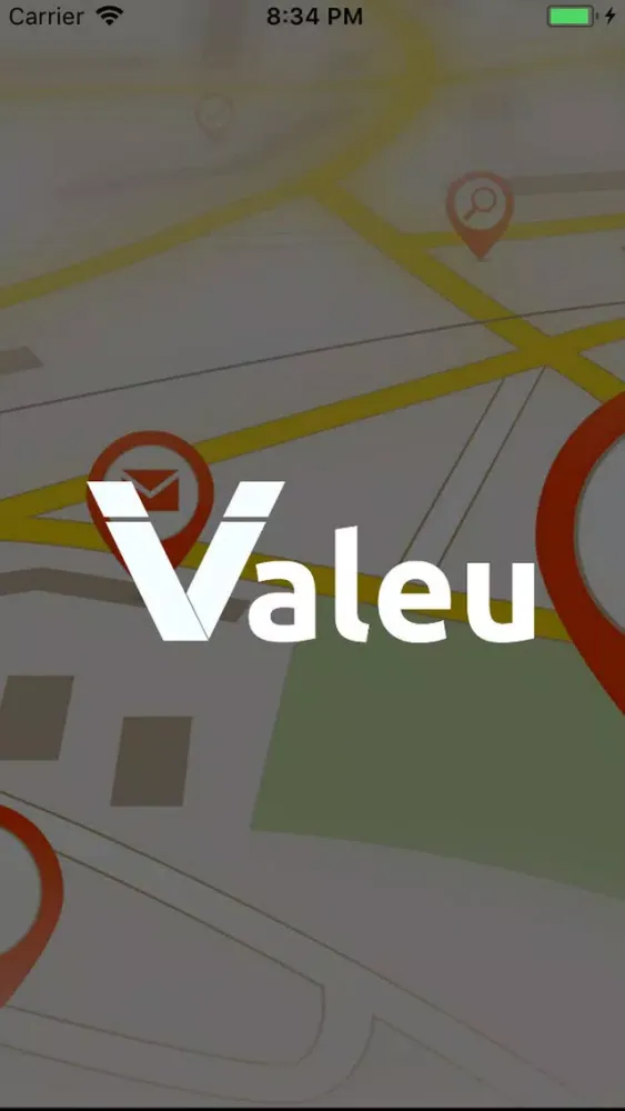 Valeu Screenshots