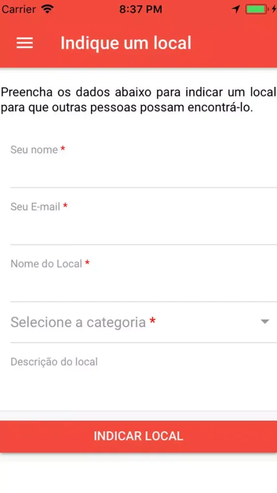 Valeu Screenshots