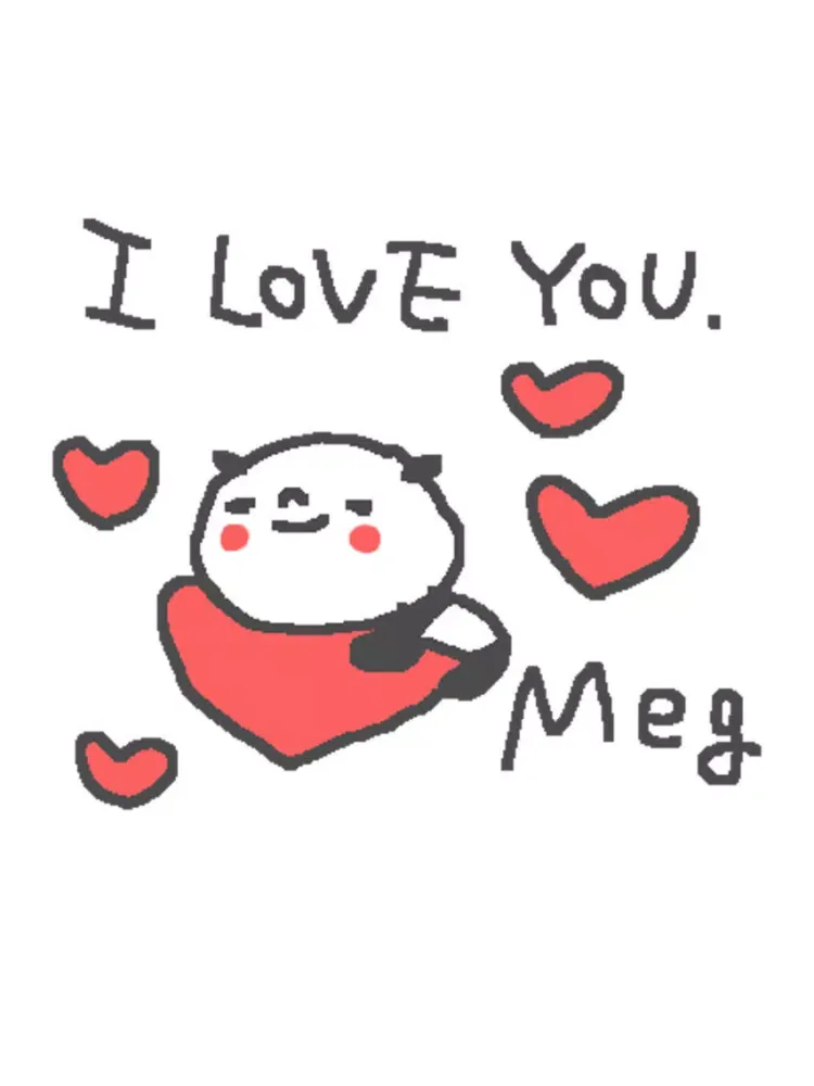 Meg Panda iPad  سکرین شاٹس