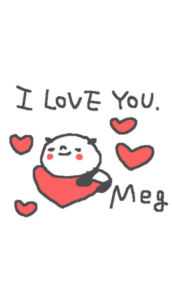 Meg Panda سکرین شاٹس