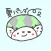 Summer Panda Stickers2!