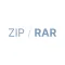 ZIP & RAR Extractor Unzip File