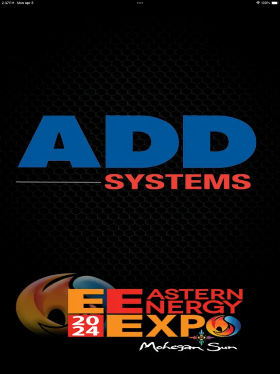 Eastern Energy Expo 2024 iPad  スクリーンショット