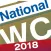 NWCDC 2018