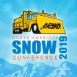North American Snow Conference North American Snow Conference