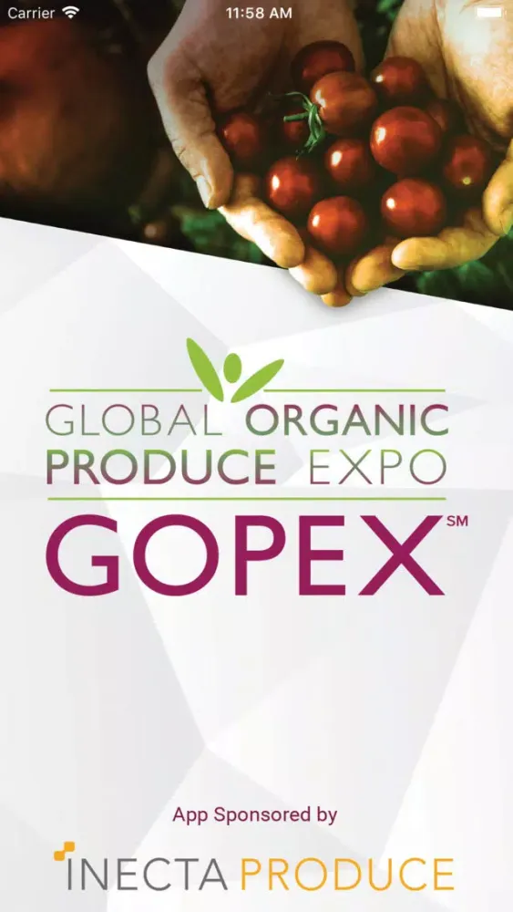 GOPEX 2019 স্ক্রিনশট