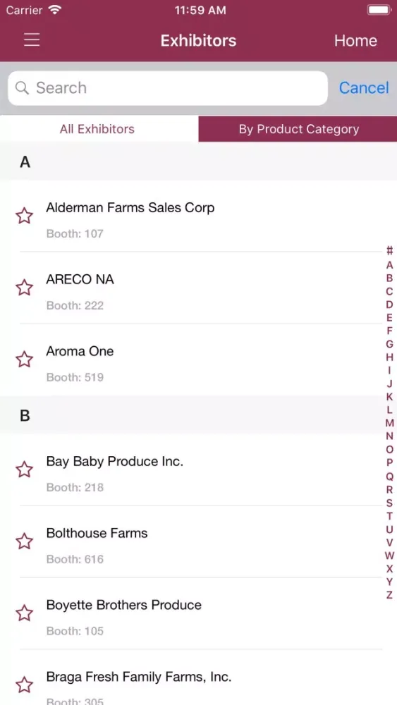 GOPEX 2019 স্ক্রিনশট