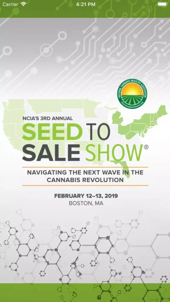 Seed to Sale Show स्क्रीनशॉट