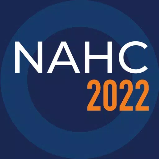 2022 NAHC Conference