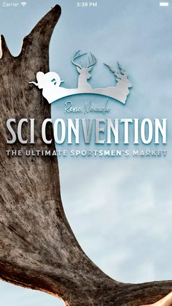 The 48th Annual SCI Convention Ekran Görüntüleri