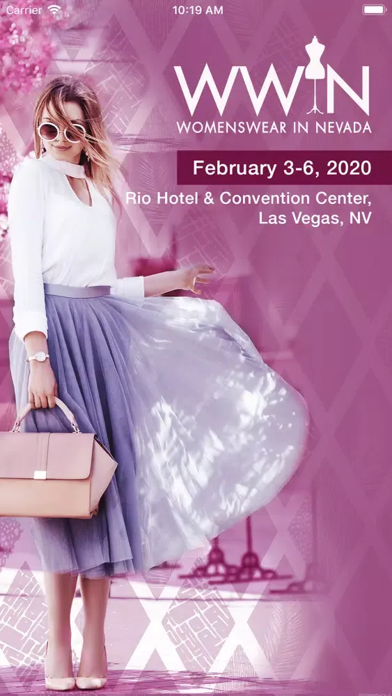 WWIN | Womenswear In Nevada 스크린샷
