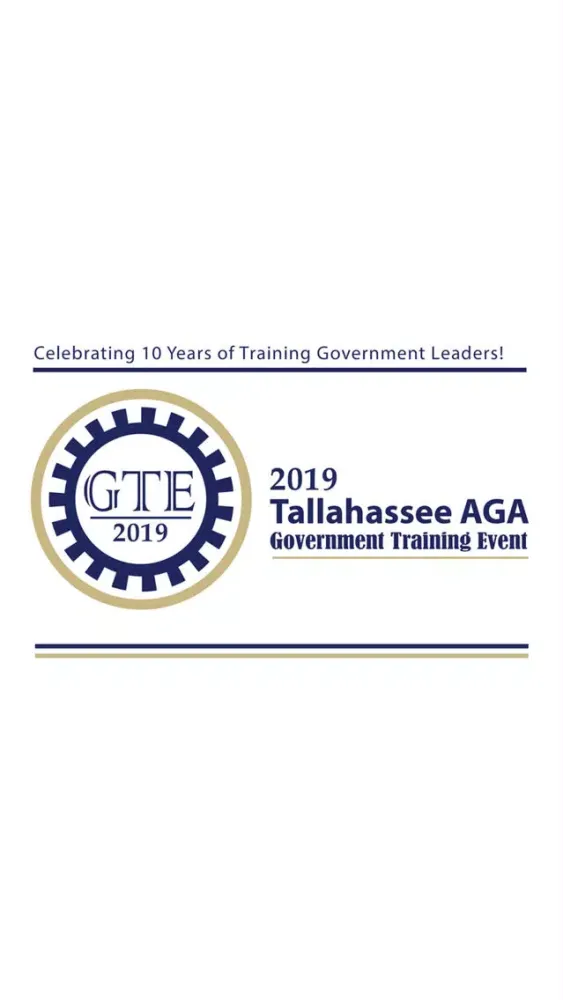 2019 AGA-Tallahassee GTE應用截圖
