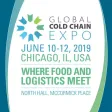 Global Cold Chain Expo 2019