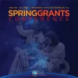 Spring 2019 NSF Grants Conf. Spring 2019 NSF Grants Conf.