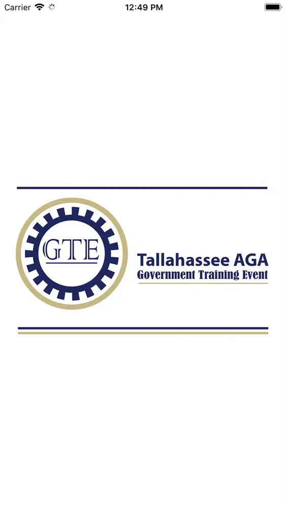 2020 AGA-Tallahassee GTE স্ক্রিনশট