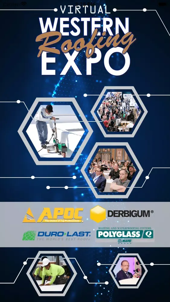 صور WESTERN ROOFING EXPO