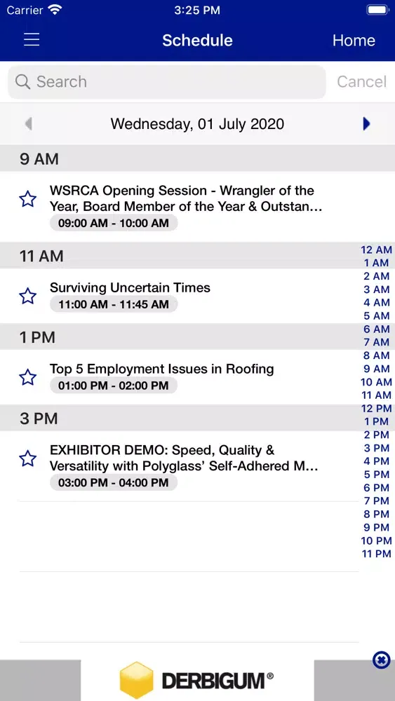 صور WESTERN ROOFING EXPO