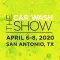 The Car Wash Show 2020