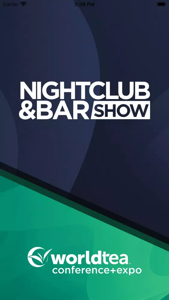 ภาพหน้าจอของ Nightclub & Bar Show/World Tea