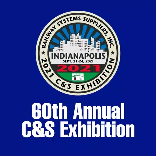 RSSI 2021 C&S Exhibition