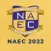 NAEC's 2022 Convention & Expo