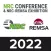 2022 NRC Conference