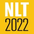 AGA 2022 NLT AGA 2022 NLT