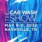 The Car Wash Show™ 2022
