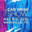 The Car Wash Show™ 2022 The Car Wash Show™ 2022