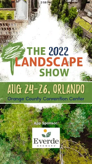 Скриншоты The 2022 Landscape Show