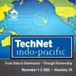 AFCEA TechNet IndoPacific 2022 AFCEA TechNet IndoPacific 2022