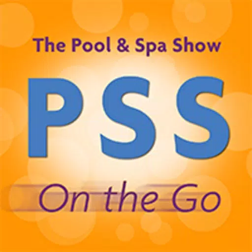 2023 Pool & Spa Show