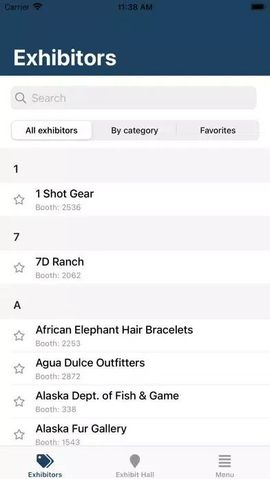 WSF 2023 Sheep Show應用截圖