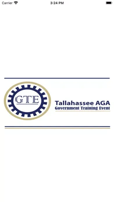 Capturas de pantalla de 2023 Tallahassee AGA GTE