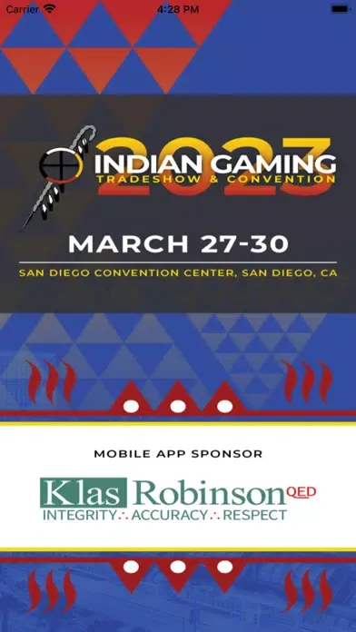 Indian Gaming Tradeshow 2023 Screenshots